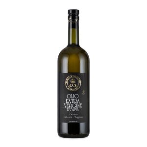 Ogliarola Taggiasca Extra Virgin Olive Oil 33.8 oz