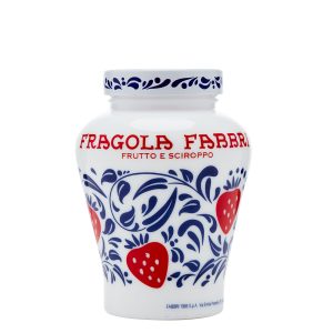 Strawberry in Syrup 21 oz