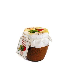 Red Pesto