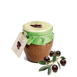 Black Olives PatÃ© 6.3 oz