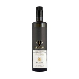 'Lo Storico' Umbria DOP Extra Virgin Olive Oil