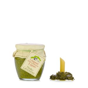 Basil Genovese Pesto 3.1 oz