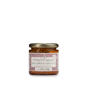 Pancetta, Onion, and Tomato Sauce 7 oz