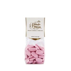 Pink Jordan Almond Confections 5.4 oz