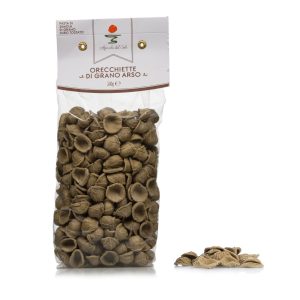 Orecchiette di Grano Arso 17.7 oz