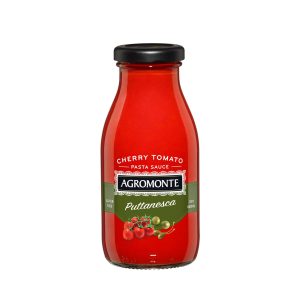 Puttanesca Cherry Tomato Sauce 9.1 oz
