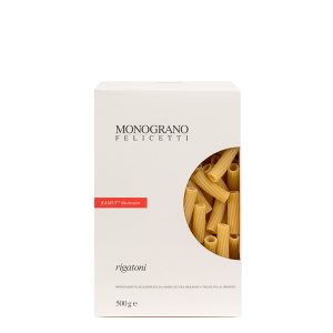 KAMUTÂ® Rigatoni 17.6 oz