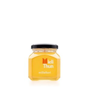 Italian Wild Flower Honey