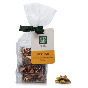 Tocchetti Almond Crunchy Bars