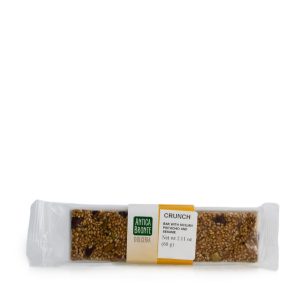Pistachio and Sesame Seeds Crunchy Bar 2.1 oz