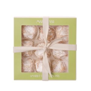 Amaretti Lemon Cookies 6.7 oz