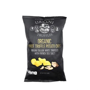 White Truffle Chips 12 oz
