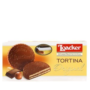 Gran Pasticcera: Tortina Original Cake