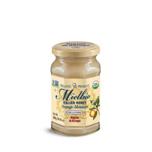 Orange Creamy Honey 10.5 oz