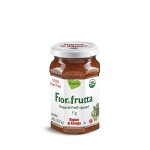 'Fioridifrutta' Fig Jam 9.1 oz