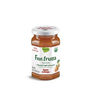 'Fioridifrutta' Apricot Jam 8.8 oz