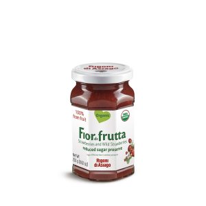 'Fioridifrutta' Strawberry Jam 8.8 oz