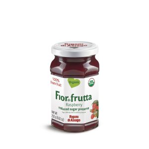 'Fioridifrutta' Raspberry Jam 8.8 oz