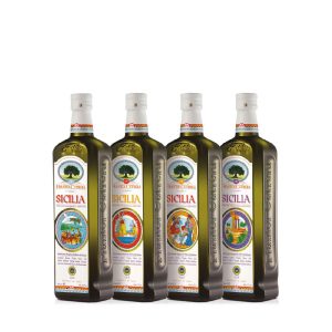 Sicilia Monti Iblei DOP Primo Extra Virgin Olive Oil 8.5 oz