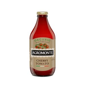 Organic Cherry Tomato Sauce 11.6 oz