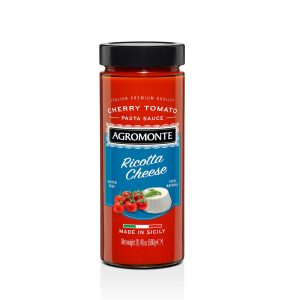 Ricotta Cherry Tomato Sauce 20.4 oz