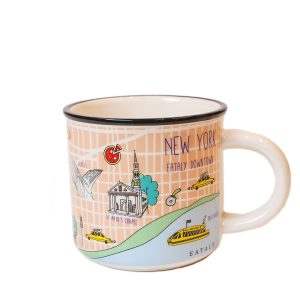 Eataly Downtown Mug 2.0