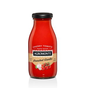 Roasted Garlic and Cherry Tomatoes Sauce 9.1 oz