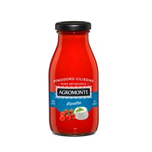 Ricotta Cherry Tomato Sauce 9.1 oz