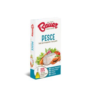 Fish Bouillion Stock Cubes 2.1 oz