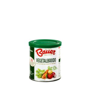 'Vegetalbrodo' Vegetable Bouillion Instant Granual Stock 7 oz
