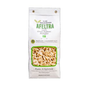 100% Organic Italian Grain Vesuvio 17.6 oz