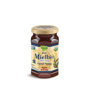 Mielbio Organic Forest Honey 10.5 oz