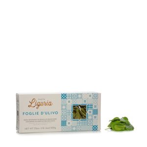 Organic Foglie D'Ulivo 17.6 oz