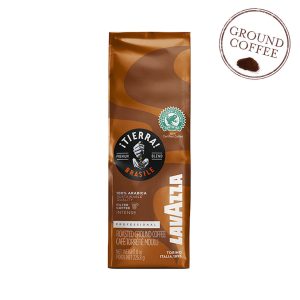 Â¡Tierra! Brazil Ground Coffee 8.8 oz