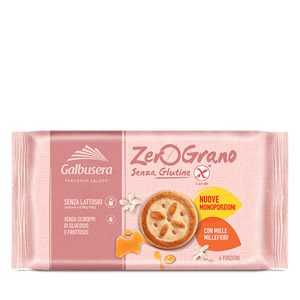 Gluten-free Honey Cookies 7.7 oz