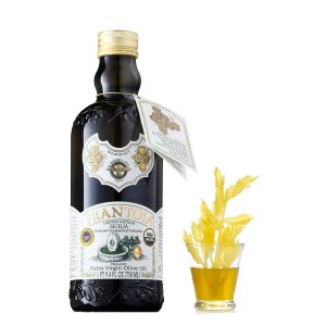 'Frantoia' Organic Sicilia IGP Extra Virgin Olive Oil