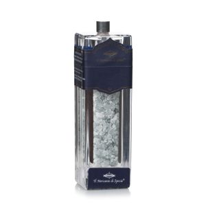 Sicilian Salt with Grinder 2.8 oz