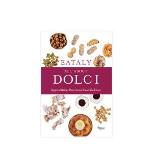 All About Dolci