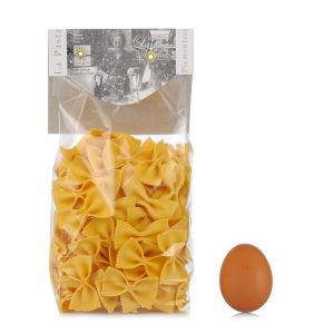 Farfalle Egg Pasta 8.8 oz