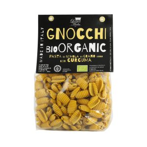 Organic Turmeric Gnocchi 8.8 oz