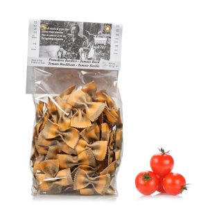 Tomato and Basil Farfalle 8.8 oz