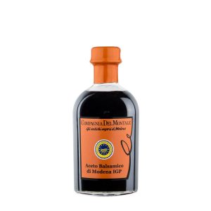Balsamic Vinegar IGP 8.5 oz
