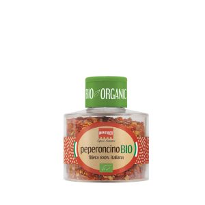 Organic Chili Pepper 1 oz