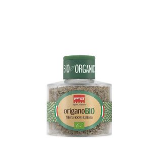 Organic Oregano 0.4 oz