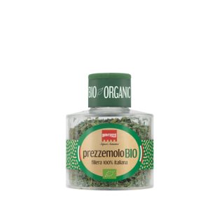 Organic Parsley 0.4 oz