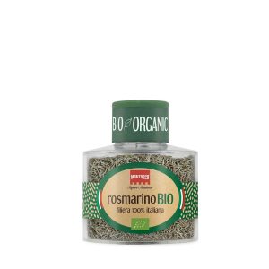 Organic Rosemary Herb 0.9 oz