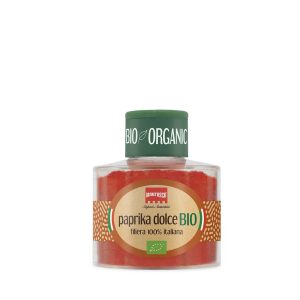 Organic Sweet Paprika Spice 1.5 oz
