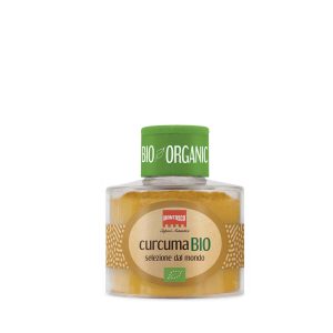 Organic Turmeric 1.5 oz