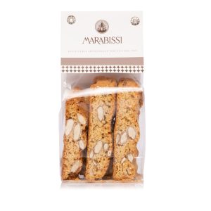 Cantucci Hazelnut Cookies 4.2 oz
