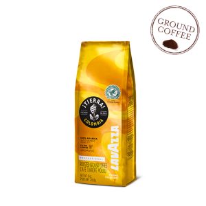 Â¡Tierra! Colombia Ground Coffee 8 oz